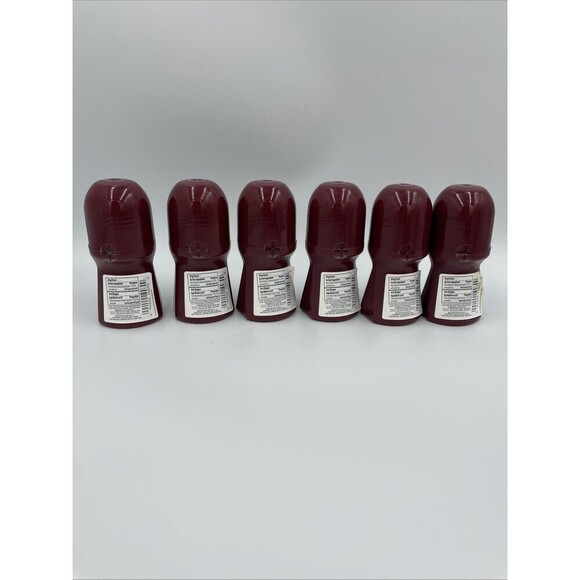 Avon Imari Roll-On Antiperspirant Deodorant 1.7 oz lot of 6  Rare 90’s - Picture 3 of 4